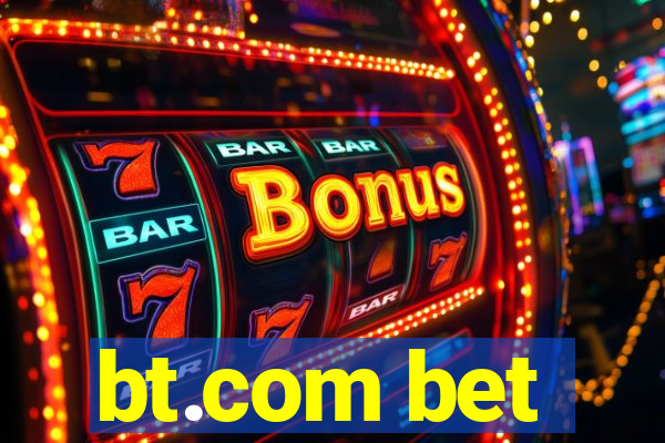 bt.com bet